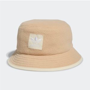 Adidas bucket hats unisex